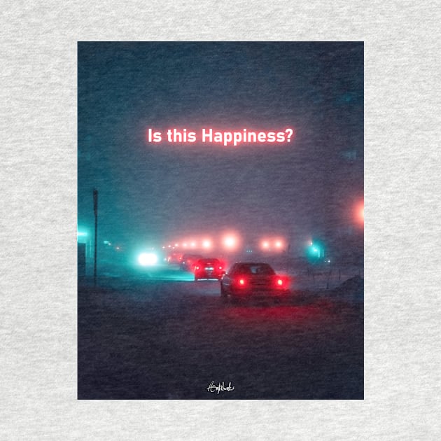 Is this Happiness? by ArijitWorks